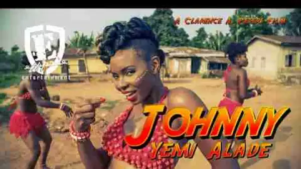 Yemi Alade - Johnny (TBT)
